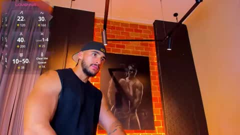 Scottfischer  online show from December 2025 07:32:01 PM