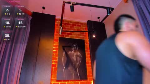 Scottfischer  online show from December 2025 07:11:01 PM