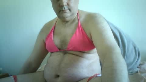 Snapshot of scottforfuhn chatting on April 2026 05:10:01 PM scottforfuhn online show from April 2026 05:10:01 PM