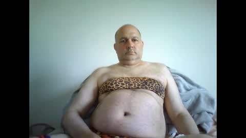 Snapshot of scottforfuhn chatting on April 2026 04:05:01 PM scottforfuhn online show from April 2026 04:05:01 PM