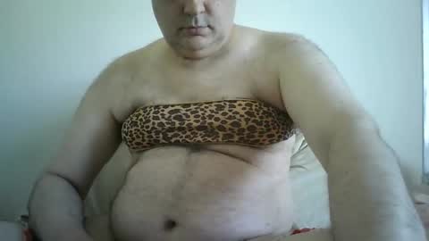Snapshot of scottforfuhn chatting on April 2026 04:11:01 PM scottforfuhn online show from April 2026 04:11:01 PM