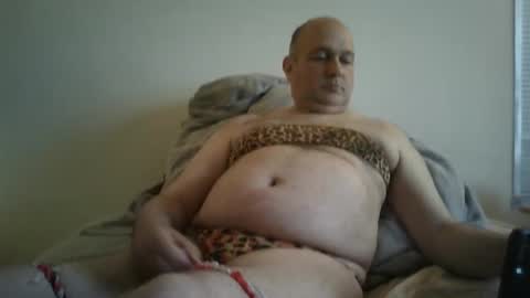 Snapshot of scottforfuhn chatting on April 2026 02:45:02 PM scottforfuhn online show from April 2026 02:45:02 PM