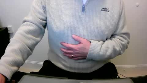 Scott online show from January 2025 02:51:01 PM