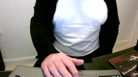 Scott online show from January 2025 09:13:01 AM