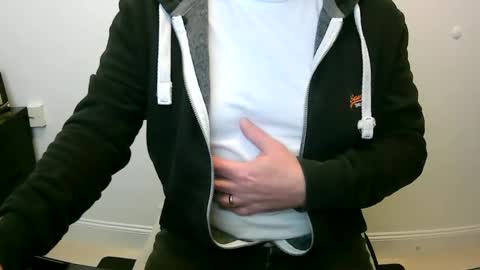 Scott online show from January 2025 12:02:02 PM