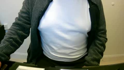 Scott online show from January 2025 09:36:02 AM