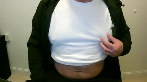 Scott online show from February 2025 09:08:02 AM