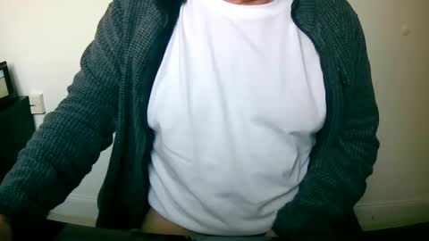 Scott online show from February 2025 09:26:02 AM