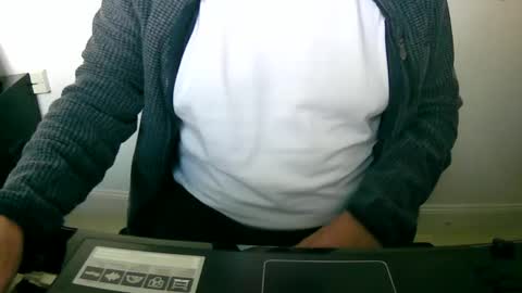 Scott online show from March 2025 08:59:01 AM