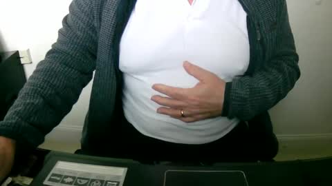 Scott online show from March 2025 09:02:02 AM