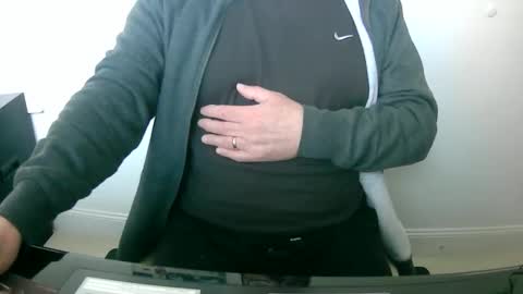 Scott online show from March 2026 11:04:01 AM