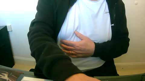 Scott online show from March 2026 10:19:02 AM