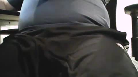 scottie813 online show from February 2025 11:55:02 AM