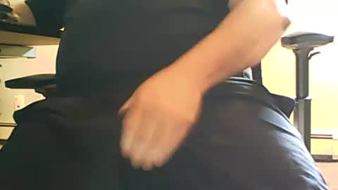 scottie813 online show from October 2025 02:18:02 PM