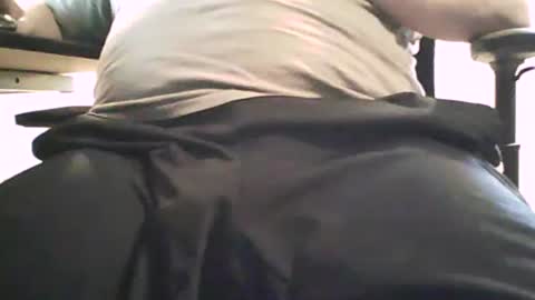 scottie813 online show from February 2026 12:36:01 PM