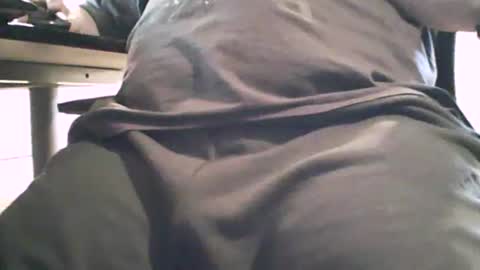 scottie813 online show from April 2026 05:07:01 PM