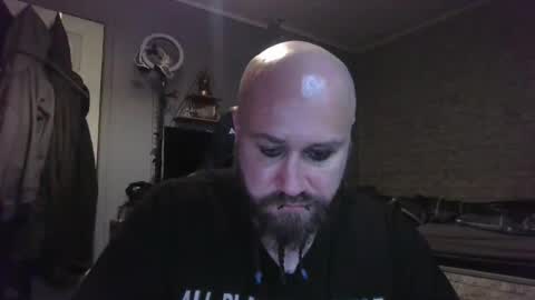 Snapshot of scottish_alien chatting on June 2026 05:36:01 PM Richard James online show from June 2026 05:36:01 PM
