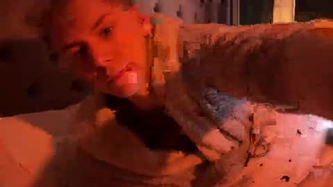 Snapshot of scottish_twink01 chatting on December 2024 12:22:02 AM danny online show from December 2024 12:22:02 AM