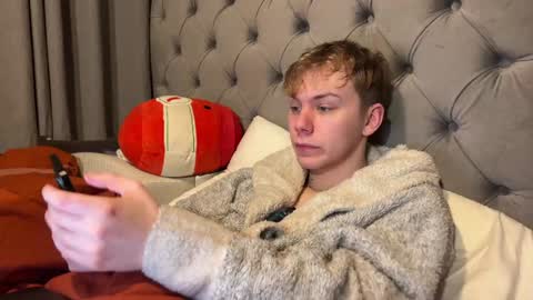 Snapshot of scottish_twink01 chatting on January 2025 02:27:02 AM danny online show from January 2025 02:27:02 AM