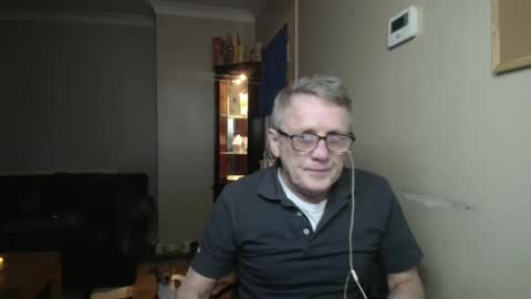 James online show from March 2026 08:47:02 PM