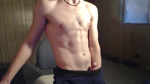 Scott online show from February 2026 11:47:01 PM