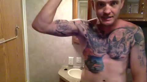 Snapshot of scottthebull chatting on June 2026 08:50:01 AM ScottIsMe online show from June 2026 08:50:01 AM