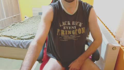 scotty_98 online show from January 2025 08:21:01 PM