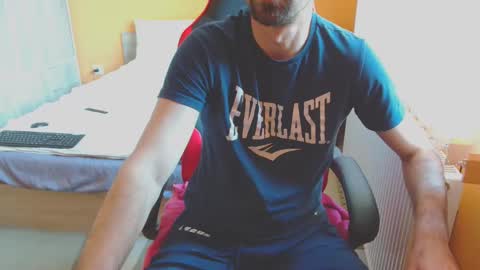 scotty_98 online show from January 2025 01:15:01 PM