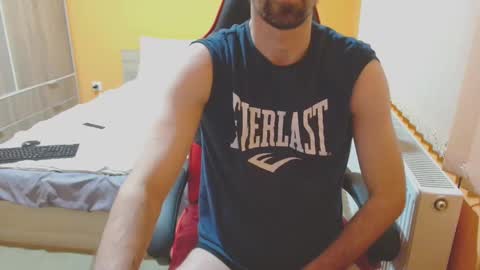 scotty_98 online show from January 2025 08:23:02 PM