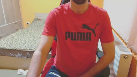 scotty_98 online show from January 2025 06:20:02 PM