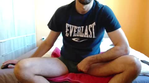 scotty_98 online show from March 2026 01:35:02 PM