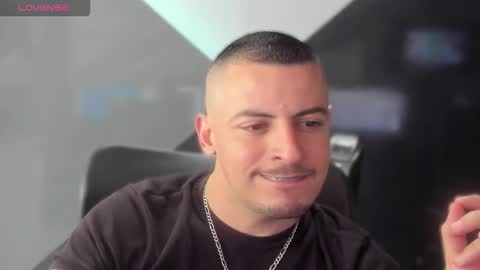 Ricardo online show from October 2025 06:48:01 PM