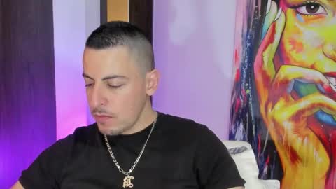 Ricardo online show from March 2026 02:06:01 AM