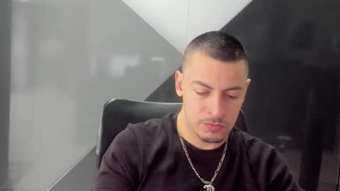 Ricardo online show from March 2026 12:20:02 PM