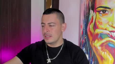 Snapshot of scotty_music chatting on April 2026 01:42:02 PM Ricardo online show from April 2026 01:42:02 PM