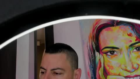 Snapshot of scotty_music chatting on May 2026 02:34:02 PM Ricardo online show from May 2026 02:34:02 PM