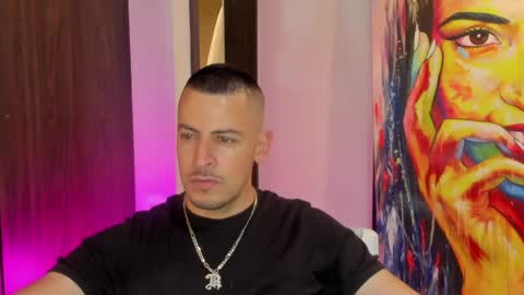 Snapshot of scotty_music chatting on May 2026 01:55:01 AM Ricardo online show from May 2026 01:55:01 AM