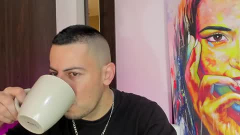 Snapshot of scotty_music chatting on May 2026 02:00:01 PM Ricardo online show from May 2026 02:00:01 PM
