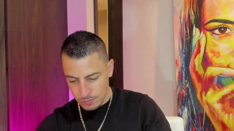 Snapshot of scotty_music chatting on May 2026 11:14:02 PM Ricardo online show from May 2026 11:14:02 PM