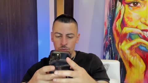 Snapshot of scotty_music chatting on May 2026 02:28:01 AM Ricardo online show from May 2026 02:28:01 AM