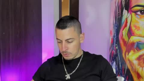 Snapshot of scotty_music chatting on June 2026 11:32:01 PM Ricardo online show from June 2026 11:32:01 PM