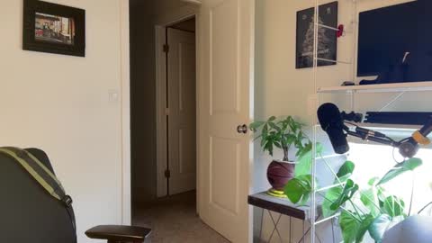 Scotty online show from January 2025 08:34:02 AM