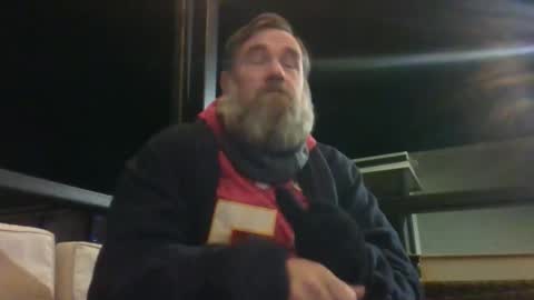 Scott online show from November 2025 02:36:02 AM