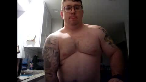 Snapshot of scottyknows101 chatting on April 2026 10:18:02 AM scottyknows101 online show from April 2026 10:18:02 AM