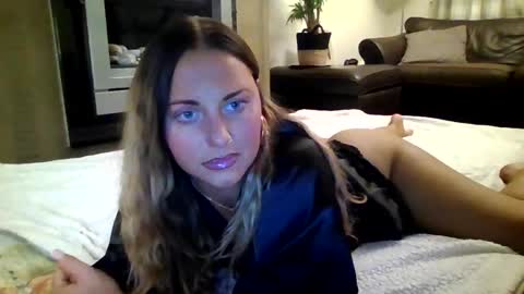 Scouse Lexi  online show from September 2025 09:59:02 PM