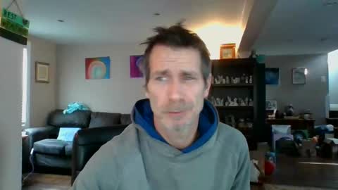 GettOffMyLawn online show from January 2025 05:31:01 PM