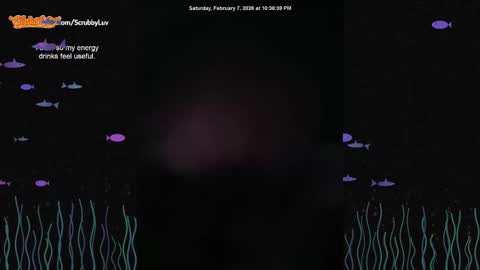 Snapshot of scrubbyluv chatting on February 2026 04:38:02 AM ScrubbyLuv online show from February 2026 04:38:02 AM