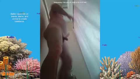 Snapshot of scrubbyluv chatting on February 2026 09:19:02 AM ScrubbyLuv online show from February 2026 09:19:02 AM