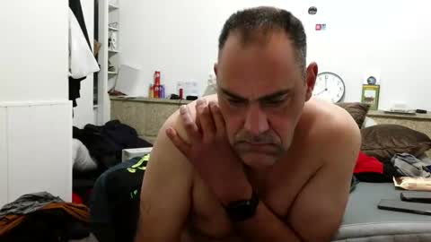 scubi007 online show from December 2025 06:59:02 PM