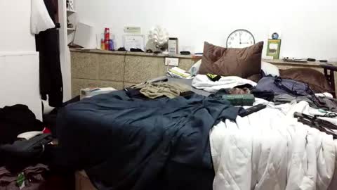 scubi007 online show from December 2025 01:58:02 AM